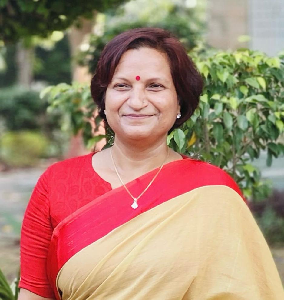 DR. REWA SINGH